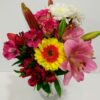 Ανθοσύνθεση με κάλλες Ανθοσυνθέσεις Φρέσκων Λουλουδιών Ανθοπωλείο Δραγατάκη 3