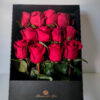 Love in a box Ανθοσυνθέσεις Φρέσκων Λουλουδιών Ανθοπωλείο Δραγατάκη 3