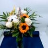 Μπουκέτο σε πανδαισία χρωμάτων Dragatakis Flowers Marousi 3