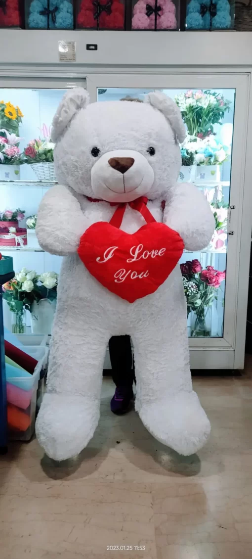 Αρκούδος-Love-170cm