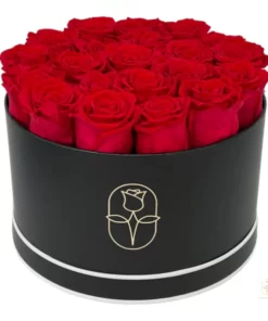 Forever Roses - Eternal Roses - Preserved Roses