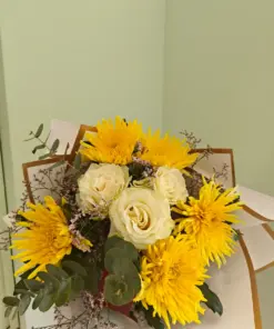 Two tone Bouquet