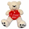 Eternal Love Teddy – Forever Rose σε Γυάλινη Καμπάνα & LED 4 Eternal Love Teddy – Forever Rose σε Γυάλινη Καμπάνα & LED Dragatakis Flowers Marousi 4